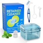 Acwoo Retainer Reinigungstabletten