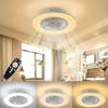 LED Deckenventilator von Acxin