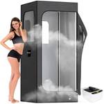 Adamson Dampfsauna