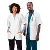 Uniforms 2816WHTXS von Adar