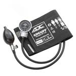 ADC Diagnostix 700-XBK Blutdruckmessgerät mit Manschette für große Erwachsene