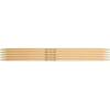 addiNature Bamboo Strumpfstricknadeln von addi