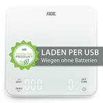Ade digitale Küchenwaage KE2100