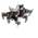 Hexapod Spider Robot von Adeept