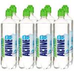 Adelholzener Active O2 Apfel Kiwi