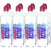 Active O2 Himbeer Cranberry von Adelholzener