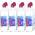 Active O2 Himbeer Cranberry von Adelholzener