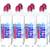 Adelholzener Active O2 Himbeer Cranberry