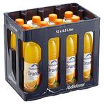 Adelholzener Orange