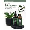 Chlorophyll Extrakt Tropfen von Adema Natural 