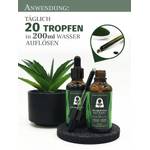 Adema Natural Chlorophyll Extrakt Tropfen