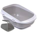 Adena Jumbo Katzentoilette