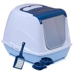 Adena Katzentoilette