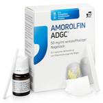 Zentiva Pharma Amorolfin-ADGC