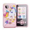 Smartphone Kinder von Adicop