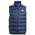 3-stripes Light Down Vest von adidas