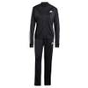 Damen Essentials  3-stripes Tracksuit Trainingsanzug von adidas