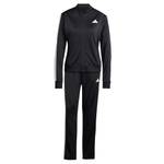 Adidas Damen Essentials  3-stripes Tracksuit Trainingsanzug