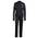Damen Essentials  3-stripes Tracksuit Trainingsanzug von adidas