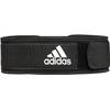Essential Gewichthebergürtel von adidas