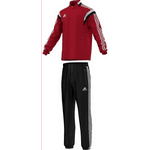 adidas Herren Bekleidung Fußball Condivo Trainingsanzug