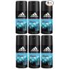 Deo Body Spray Ice Dive von adidas