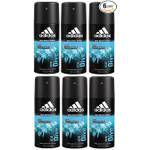 Adidas Deo Body Spray Ice Dive