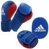 Kinder-Boxset Handschuhe von adidas