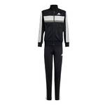 Adidas Kinder Seasonal Essentials Tiberio Trainingsanzug