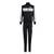 Adidas Kinder Seasonal Essentials Tiberio Trainingsanzug