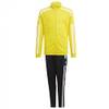 Kinder Trainingsanzug Full Zip Squadra 21 von adidas