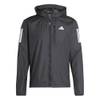 Own The Run Jacket von adidas