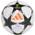 Ucl League 24/25 IX4060 von adidas