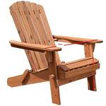 Plant Theatre Adirondack Klappstuhl