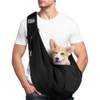 Hundetragetasche von Adiwo