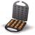 Adler AD 3039 Toaster für Nüsse
