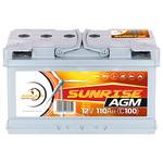 Adler Sunrise SUNAGM110