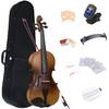 Violine 4/4 Einsteiger set von ADM