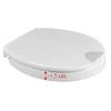 Plus Duroplast-WC-Sitz von ADOB