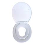 Adob Kinder-Familien-WC-Sitz