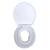 Adob Kinder-Familien-WC-Sitz