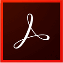 Adobe Acrobat Reader DC PDF-Editor