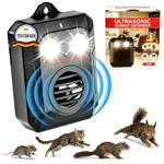 Adogo Ultraschall Tiervertreiber