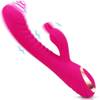 Rabbit-Vibrator von Adorime