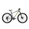 Hardtail-Mountainbike von Adriatica