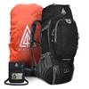 Trekkingrucksack von Adventure 4 Life