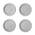 Antivibrationspads von AEG