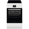 Standherd CIB56494BW von AEG