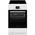 Standherd CIB56494BW von AEG