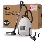 Aeg Ultimate 8000 AB81U1SW